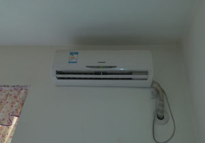 泰来空调维修电话是多少