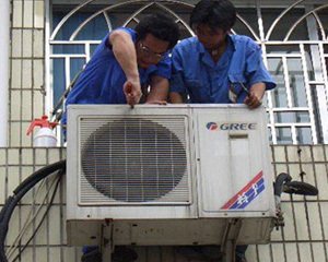 泰来空调维修售后服务中心