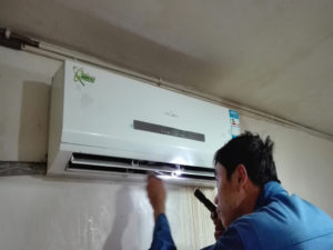 泰来格力空调电话是多少