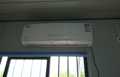 泰来空调维修在哪里找