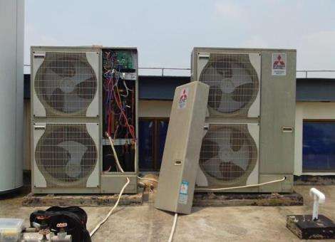 泰来空调维修电话号码多少