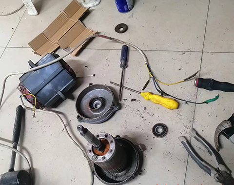 泰来空调维修售后服务中心电话在哪里找