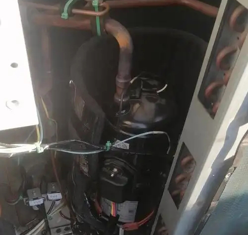 泰来维修变频空调电话在哪里找