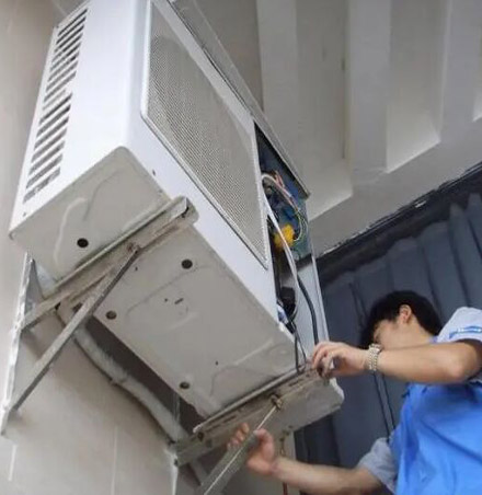 泰来24小时空调维修热线