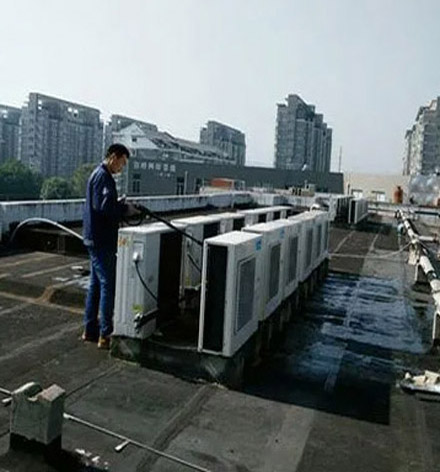 泰来 空调拆装 泰来本地 空调拆装公司