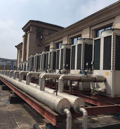 泰来多联机维修 泰来中央空调维修