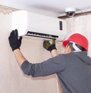 泰来空调内机噪音大