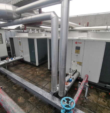 泰来附近中央空调维修 泰来上门中央空调维修